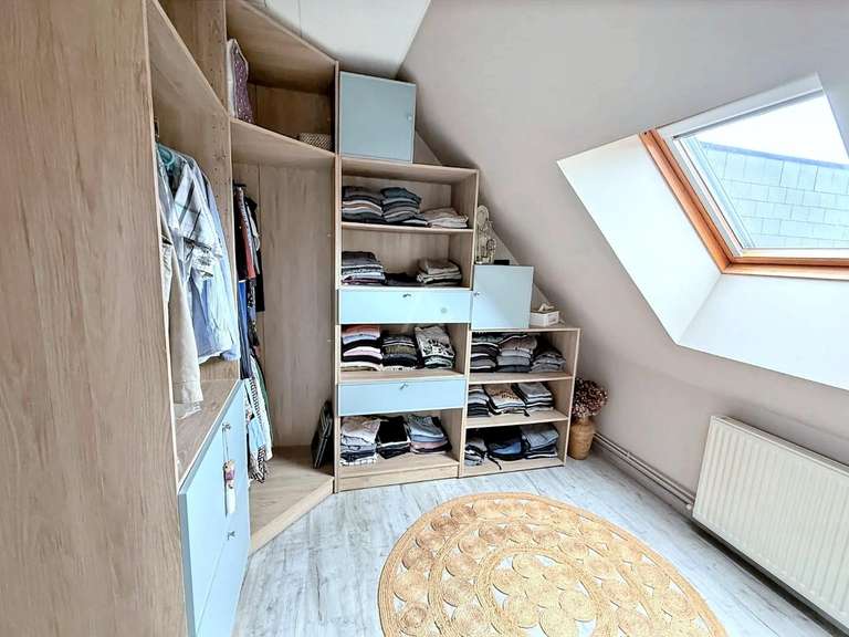 Maison Vallons-de-l'Erdre - 4 chambres - 219m²