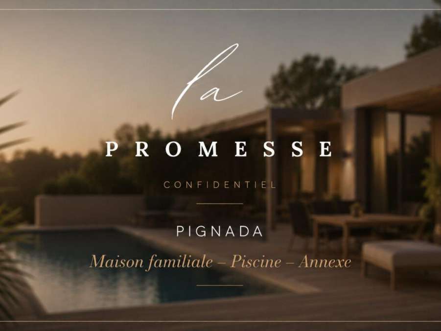Maison Anglet