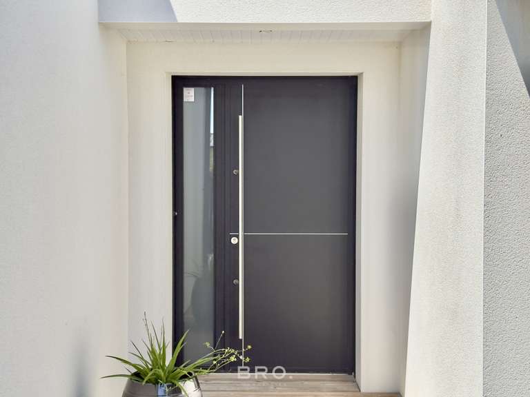 House Vannes - 4 bedrooms