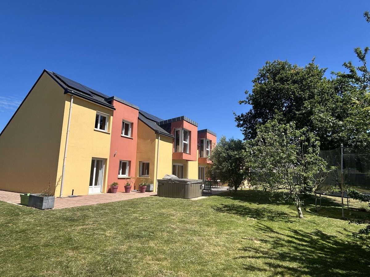 House Ploufragan