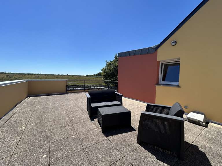 House Ploufragan - 6 bedrooms - 288m²