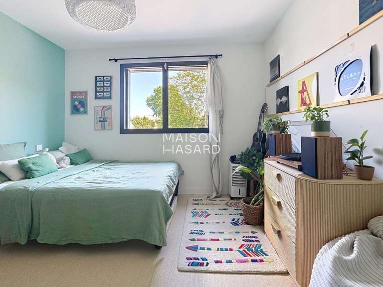 Maison Nantes Saint-Pasquier - 4 chambres - 206m²