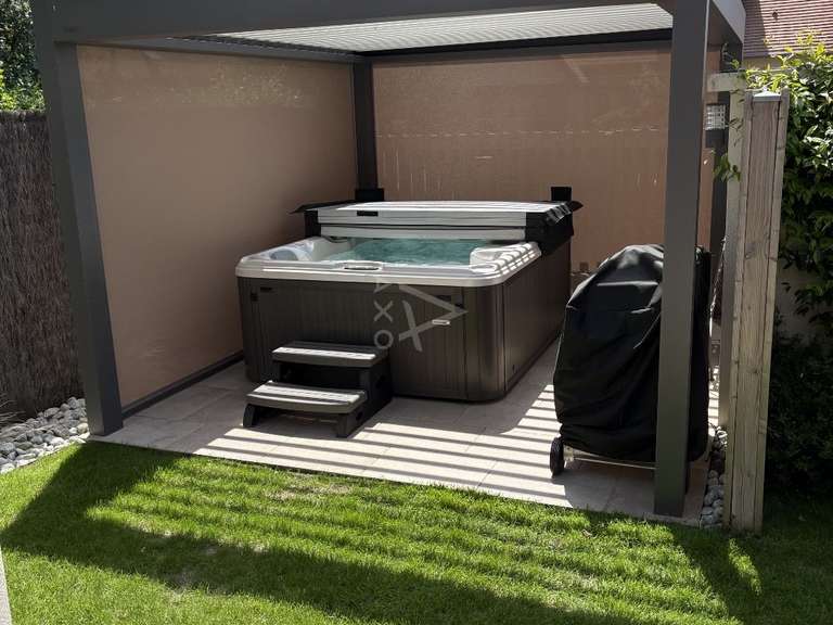 House Tourgéville - 3 bedrooms - 114m²