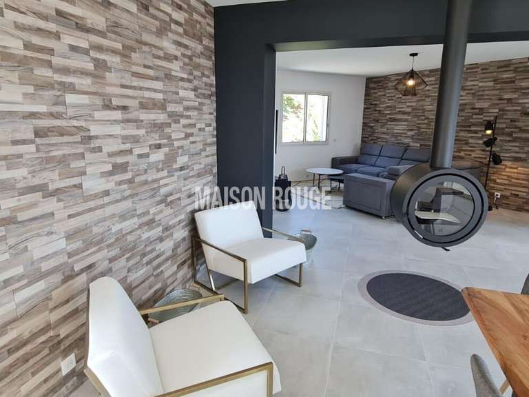 Maison avec Vue sur mer Agay - 6 chambres - 420m²