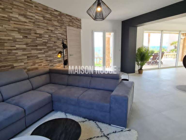 Maison avec Vue sur mer Agay - 6 chambres - 420m²