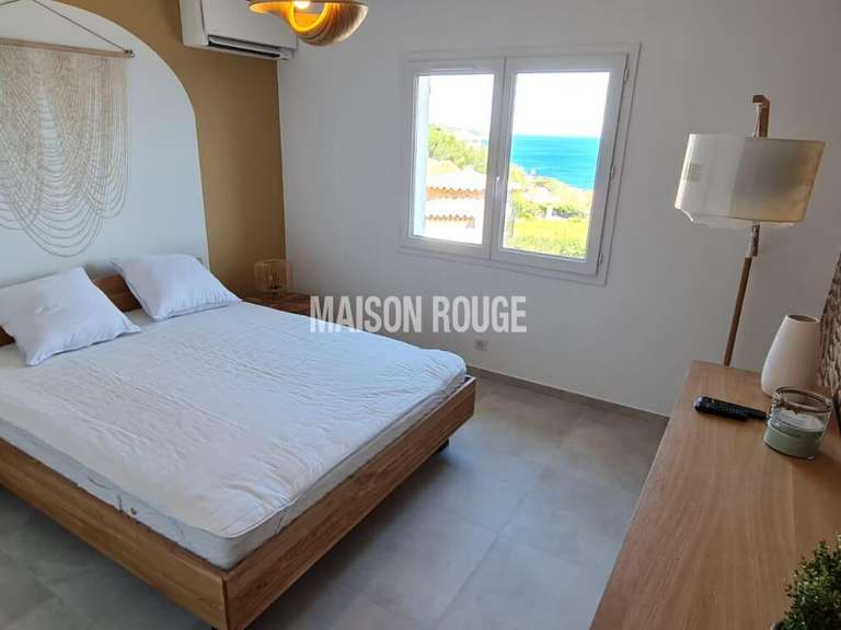 House with Sea view Agay - 6 bedrooms - 420m²