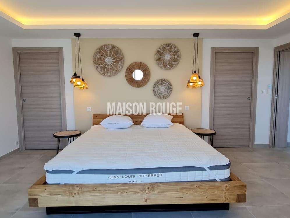 Maison Agay