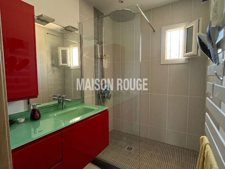 Maison Saint-Armel - 5 chambres - 175m²