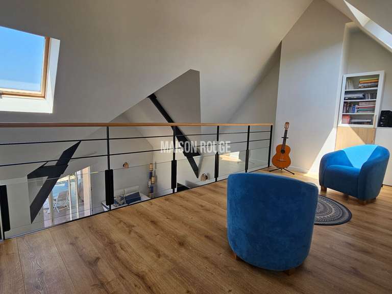 Maison Saint-Armel - 5 chambres - 175m²