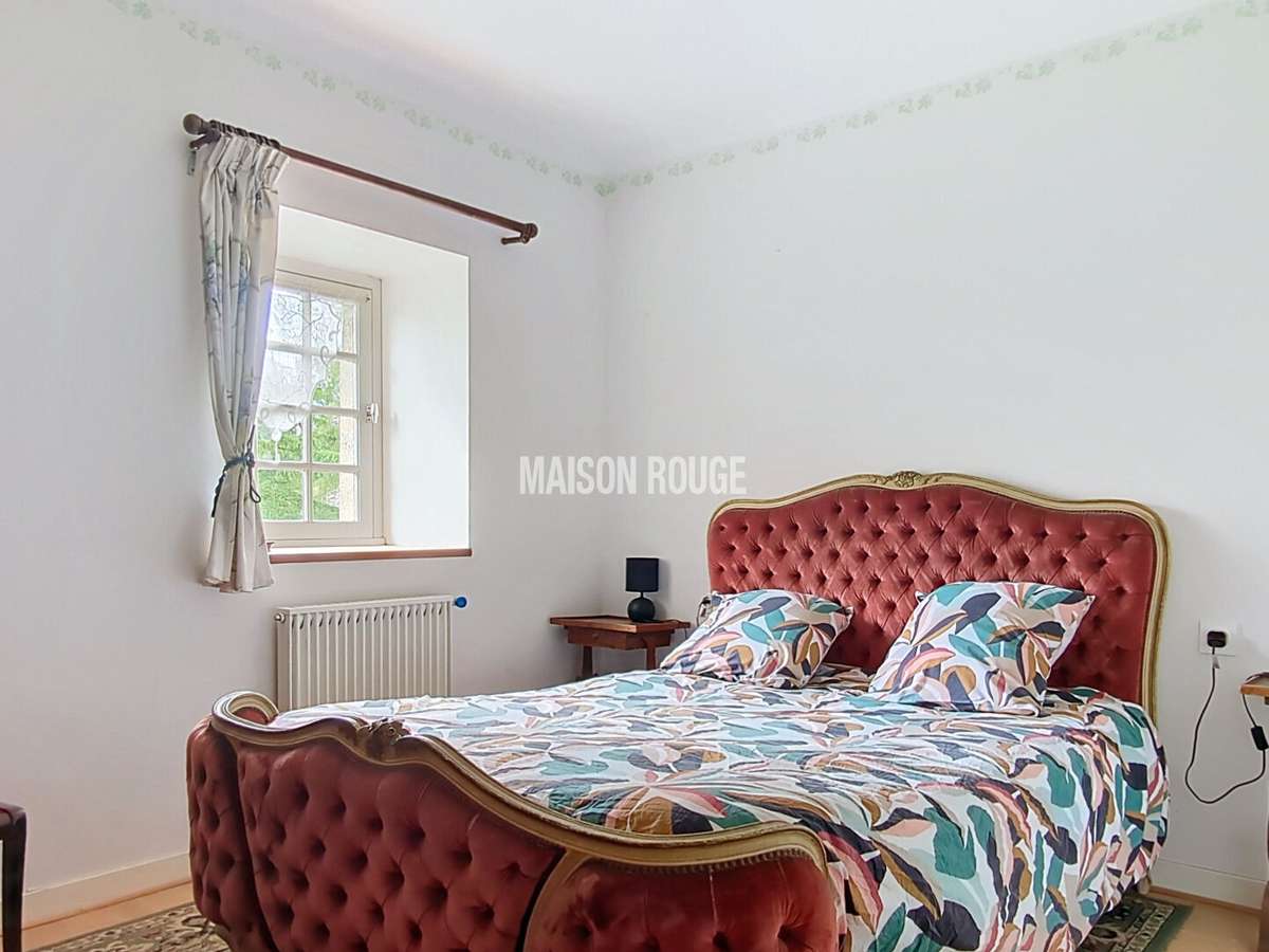 Maison La Roche-Derrien
