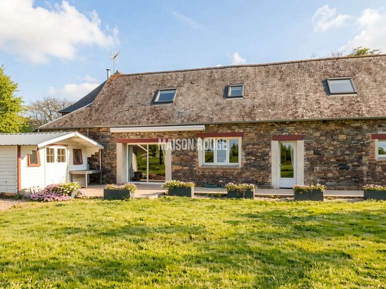 House La Roche-Derrien - 9 bedrooms - 550m²