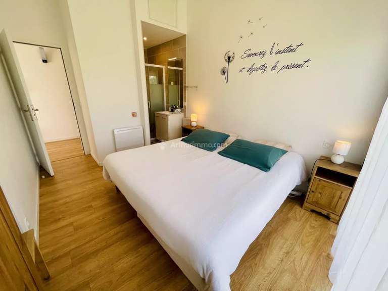 Maison Givrand - 570m²