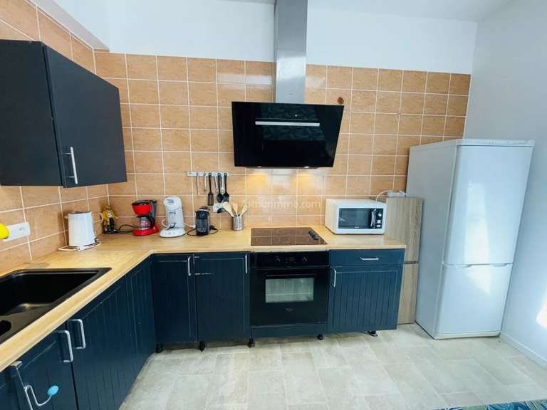 Maison Givrand - 570m²