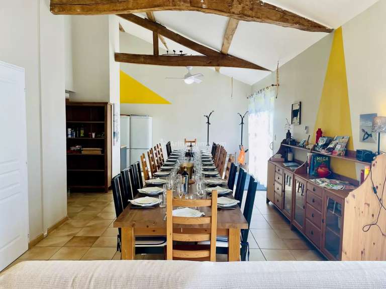 Maison Givrand - 570m²