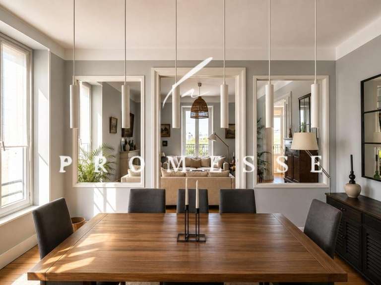 Maison Biarritz - 294m²