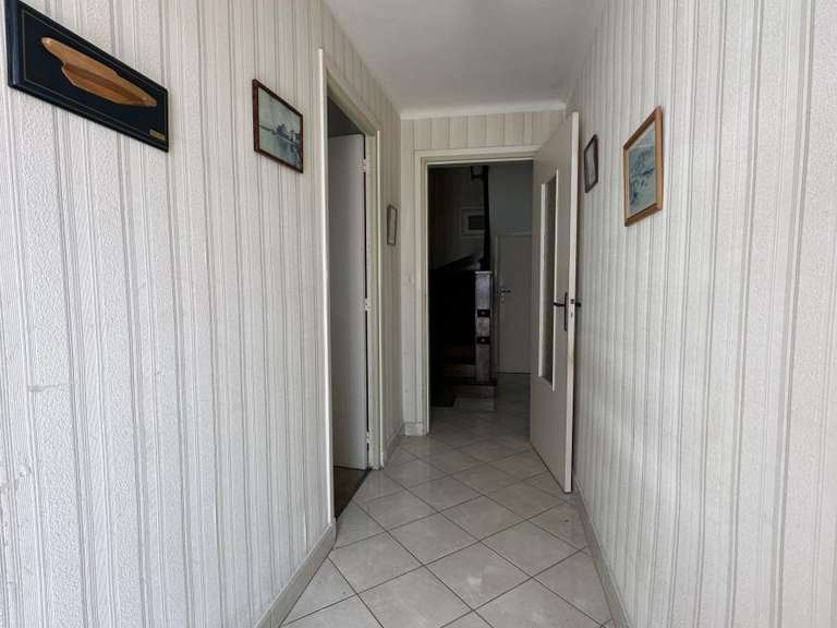 House with Sea view Larmor-Plage - 4 bedrooms - 148m²