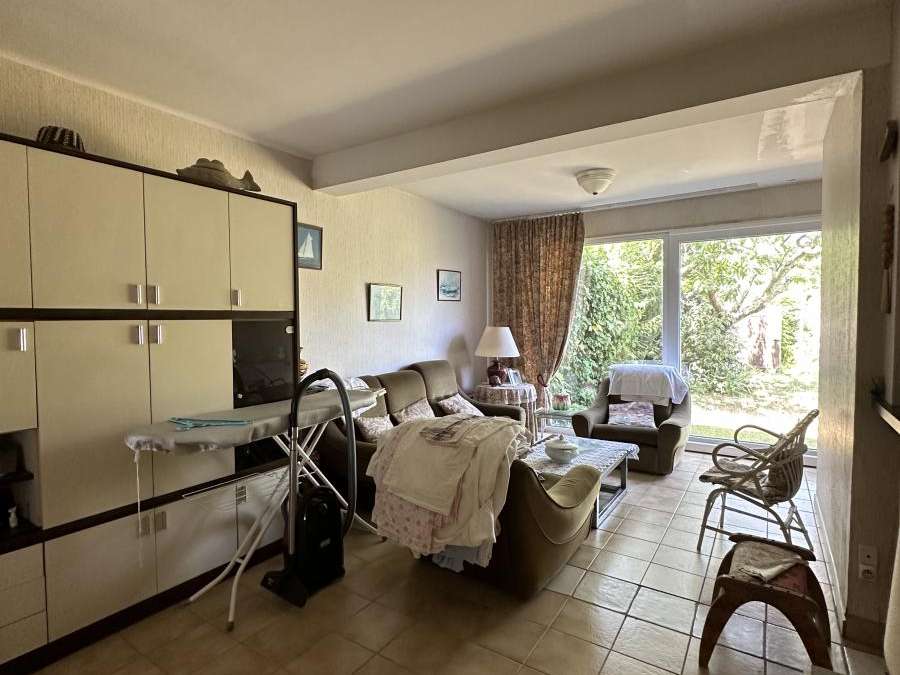 Maison Larmor-Plage