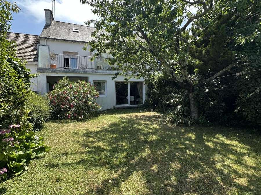 Maison Larmor-Plage
