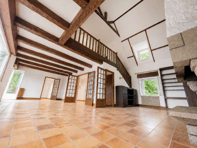 House Riec-sur-Belon - 4 bedrooms - 150m²