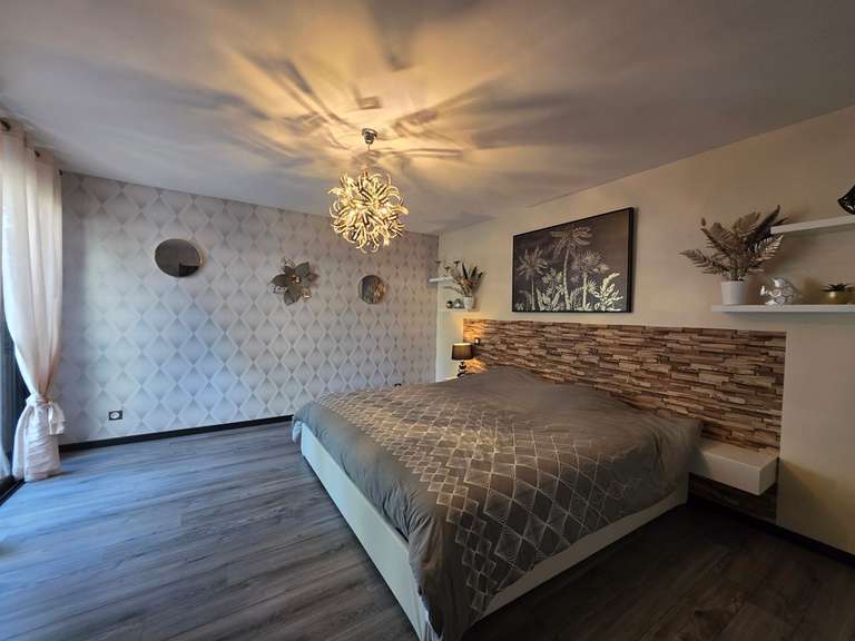House Plomeur - 4 bedrooms - 167m²
