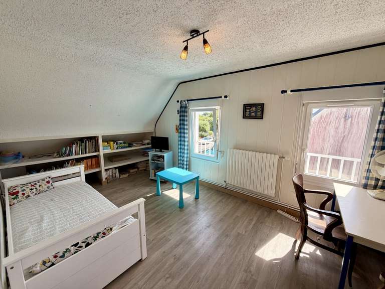 Maison Quiberon - 4 chambres - 150m²