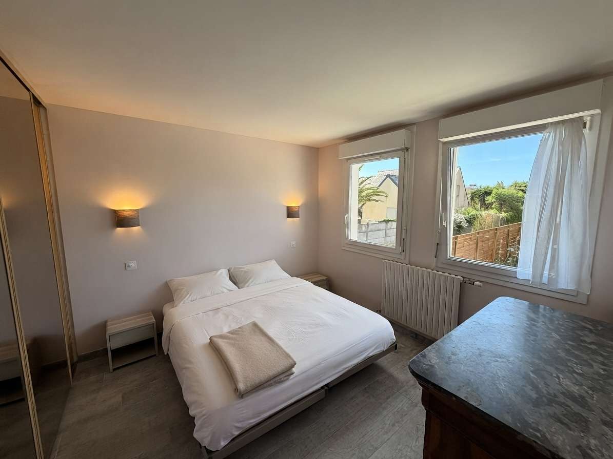 Maison Quiberon