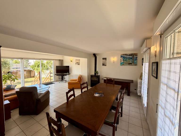 Maison Quiberon - 4 chambres - 150m²