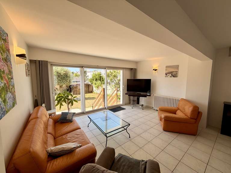 Maison Quiberon - 4 chambres - 150m²