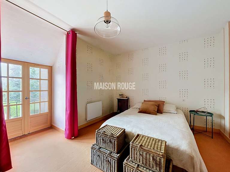 Maison Mont-Dol - 4 chambres - 500m²