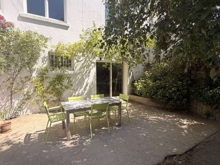 House Vannes Centre Ville - 5 bedrooms