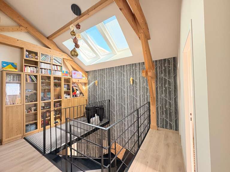 House Bordeaux - 3 bedrooms - 116m²