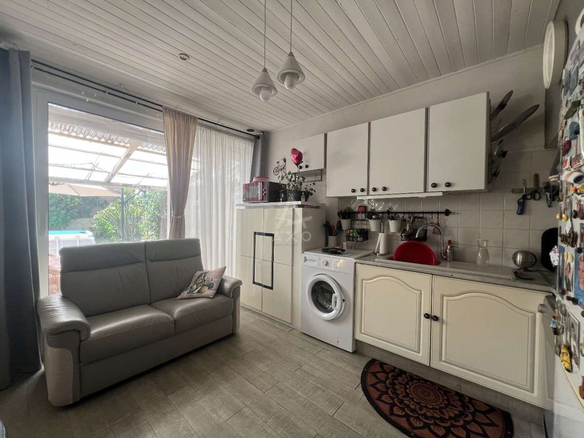 Maison Bormes-les-Mimosas