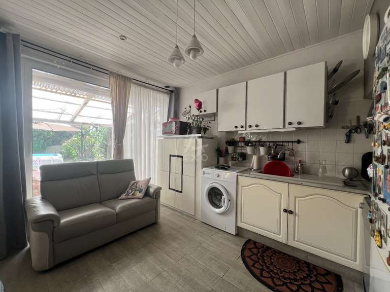 Maison Bormes-les-Mimosas - 4 chambres - 152m²