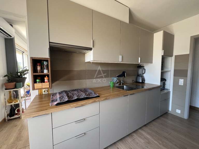 Maison Bormes-les-Mimosas - 4 chambres - 152m²