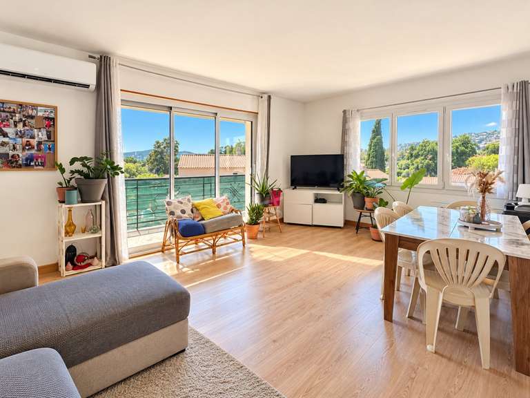Maison Bormes-les-Mimosas - 4 chambres - 152m²