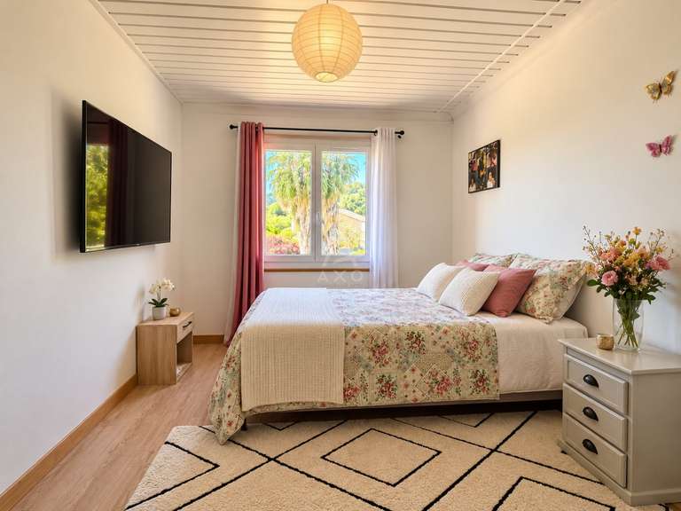 Maison Bormes-les-Mimosas - 4 chambres - 152m²