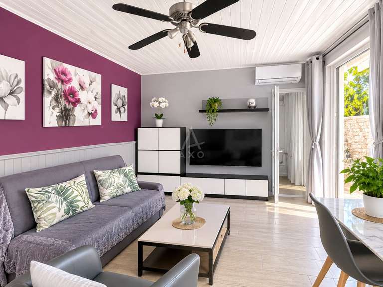Maison Bormes-les-Mimosas - 4 chambres - 152m²