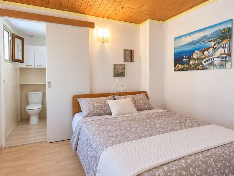 Maison Bormes-les-Mimosas - 4 chambres - 152m²
