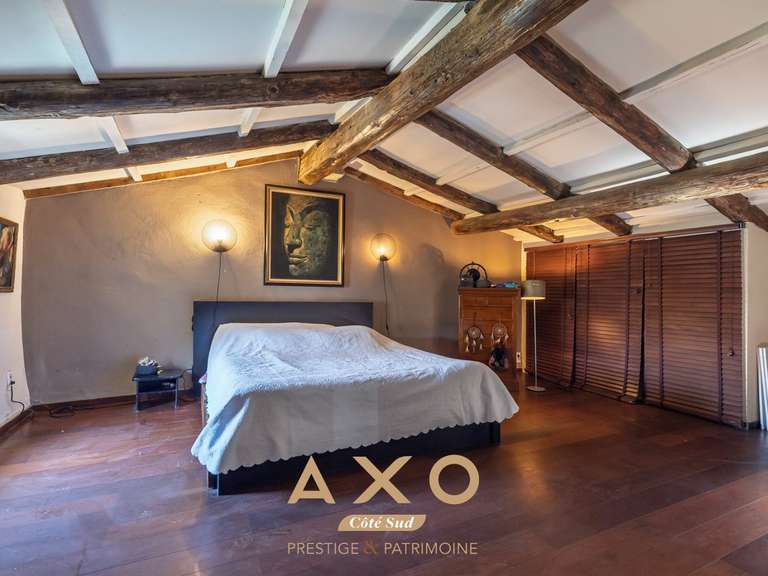 Maison Collias - 5 chambres - 297m²
