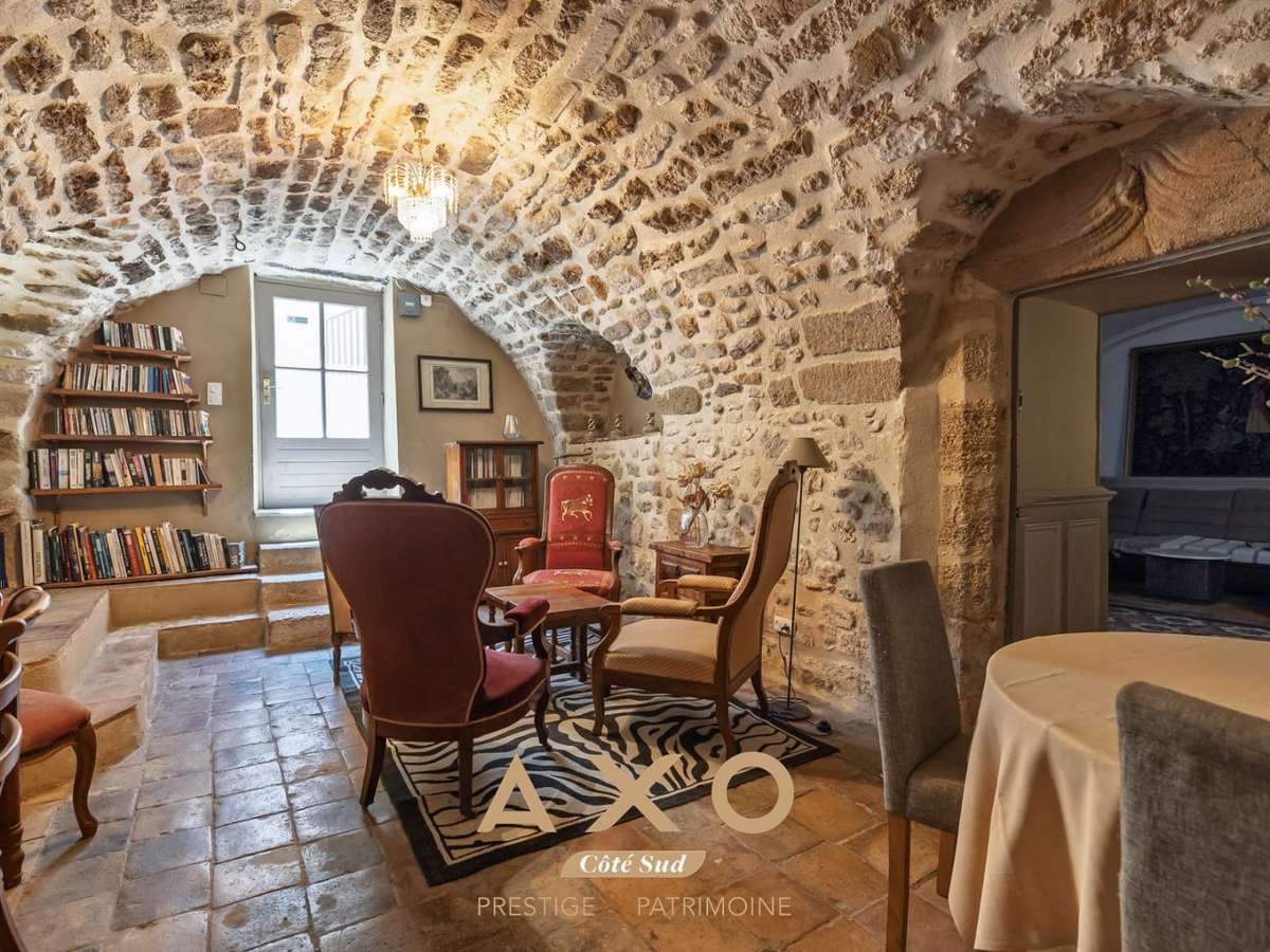 Maison Collias