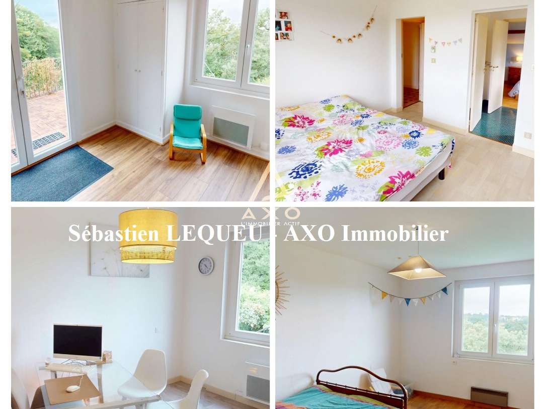 Maison Saint-Geniès-Bellevue