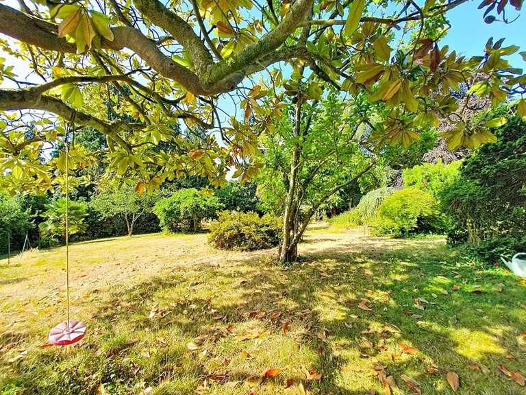 Maison Larmor-Plage - 7 chambres - 260m²