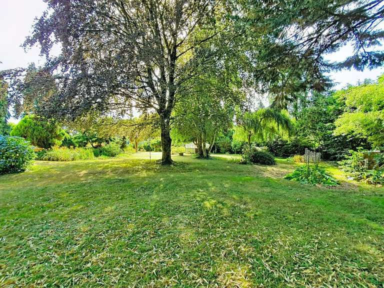 Maison Larmor-Plage - 7 chambres - 260m²