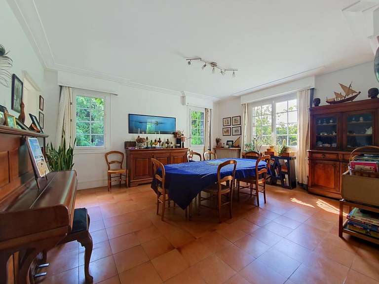 Maison Larmor-Plage - 7 chambres - 260m²