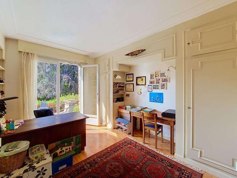 Maison Larmor-Plage - 7 chambres - 260m²