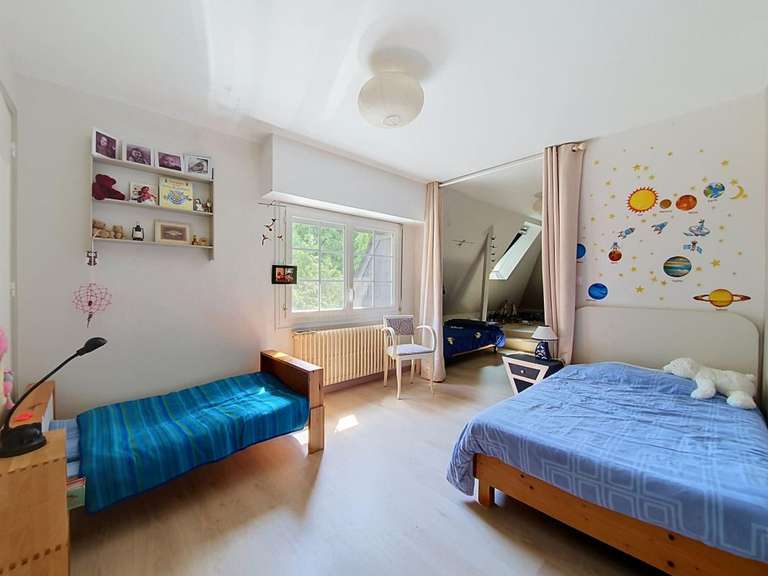 Maison Larmor-Plage - 7 chambres - 260m²