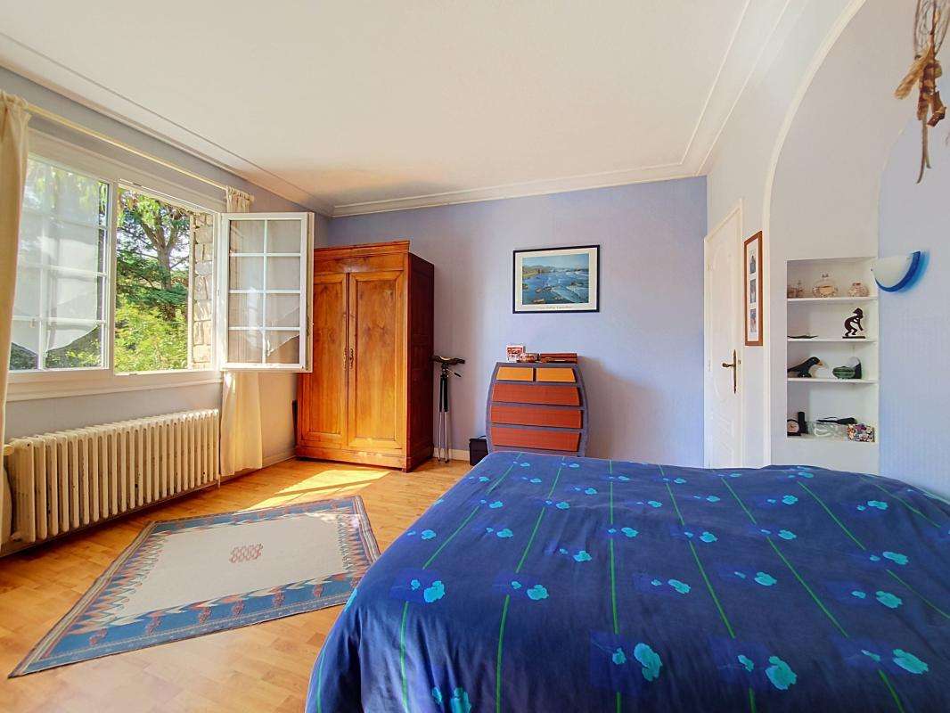 Maison Larmor-Plage