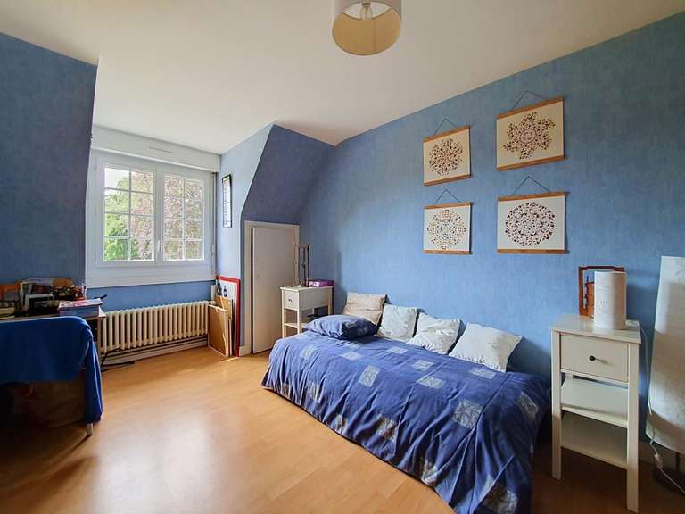 Maison Larmor-Plage - 7 chambres - 260m²