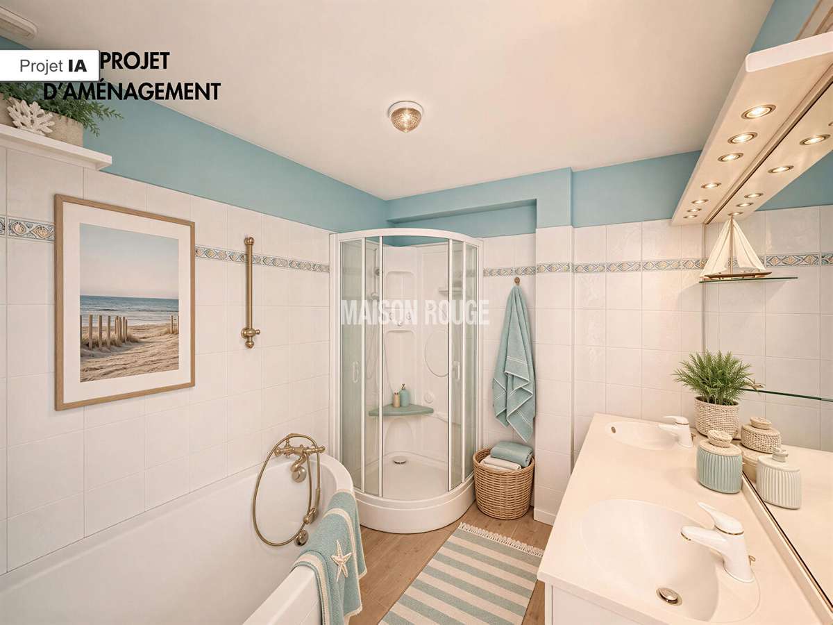 Maison Dinard