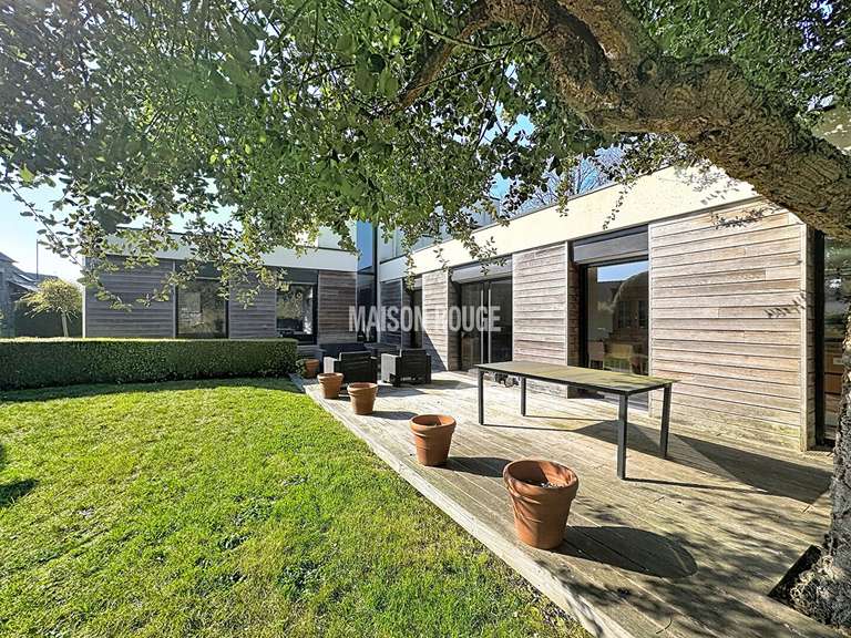 Maison Saint-Alban - 3 chambres - 143m²